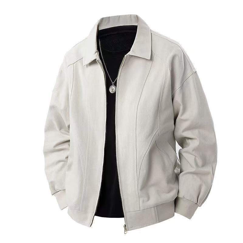 Cycling Commuter Rain Jacket - Męska kurtka płaszcz futrzany płaszcz przeciwdeszczowy