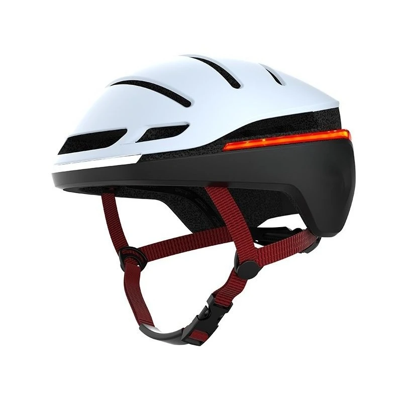 Commute Cycling Helmet - Kask rowerowy, wadła, rower górski, pas