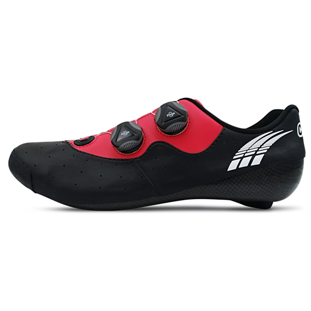 Cycling In City - Buty rowerowe szosowe Hyper Cycling C4