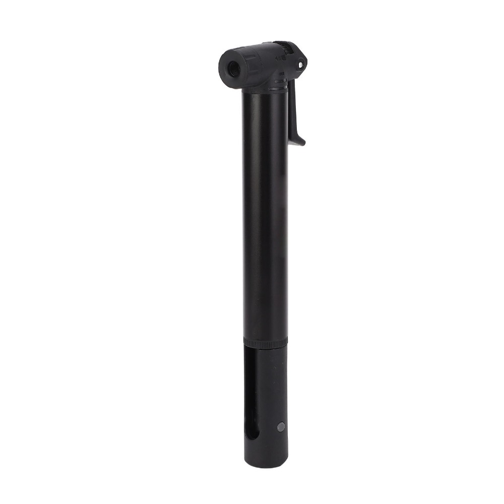 Bike Pump Frame Mount - Przenośna pompka rowerowa ze stopu aluminium,