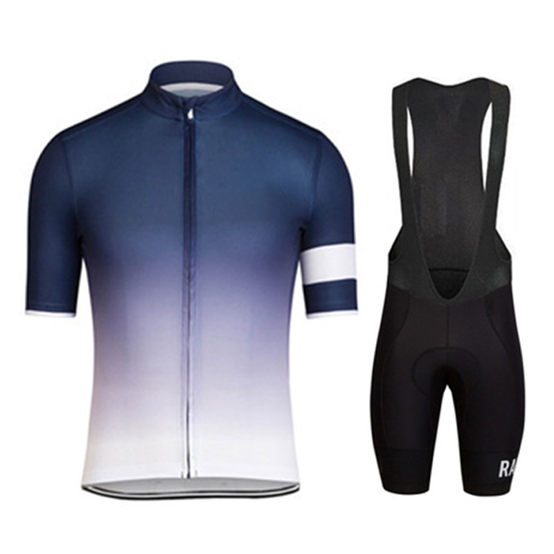 Cycling Commute Shorts - Zestaw koszulek kolarskich z krótkim rękawem