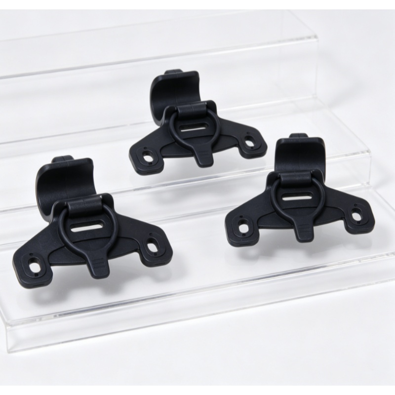 Bike Pump Frame Mount - Uniwersalny uchwyt na CO2 do roweru,
