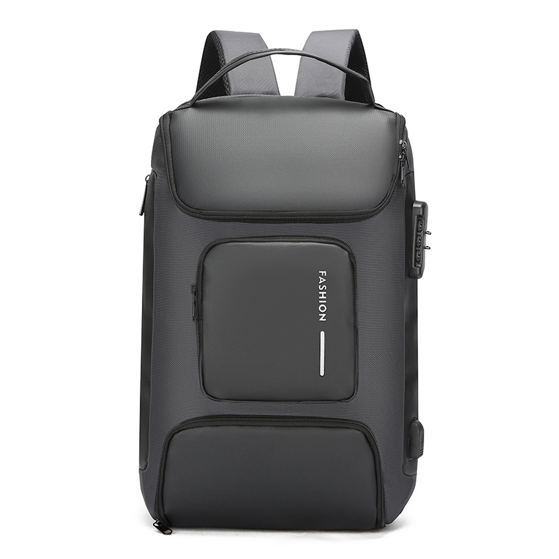 Cycling Commuter Backpack - Plecak outdoorowy do wspinaczki, pieszych wędrówek,