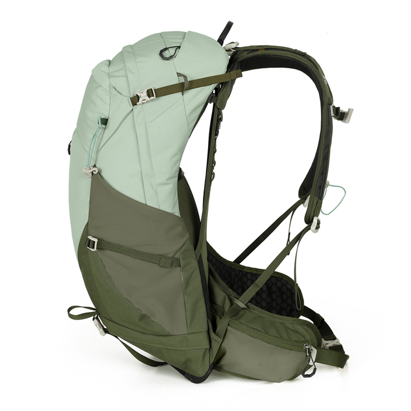 Cycling Commuter Backpack - Plecak turystyczny, wodoodporny plecak jednodniowy z