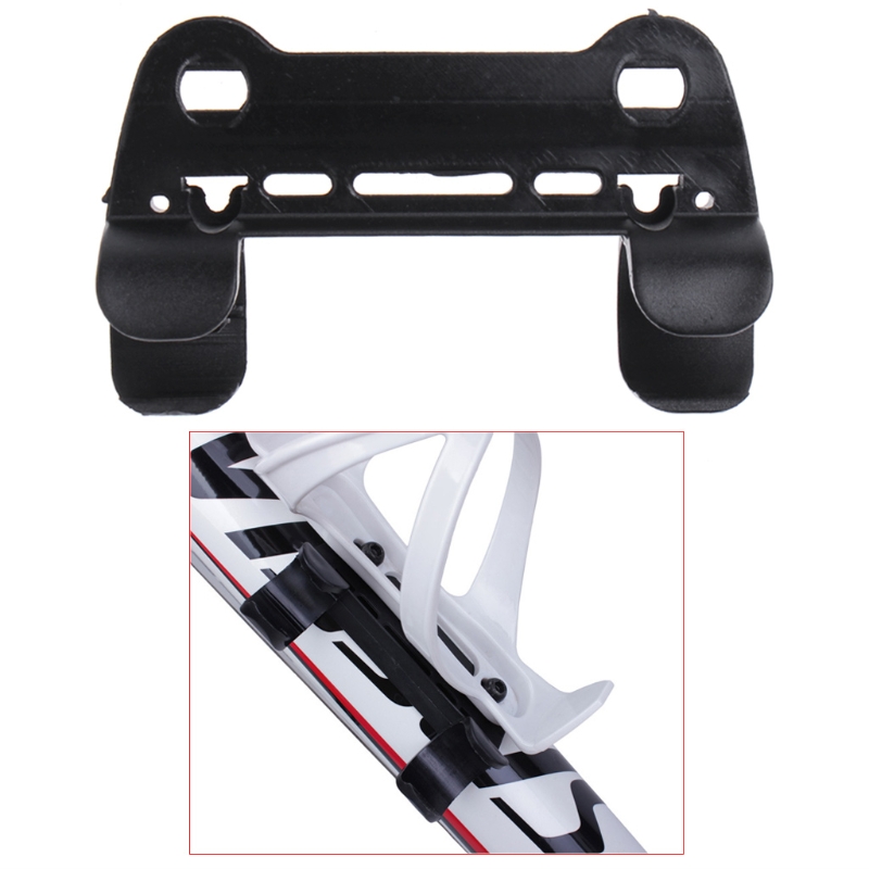 1 Pc uchwyt do pompy rowerowej – Bike Pump Frame Mount recenzja i cena