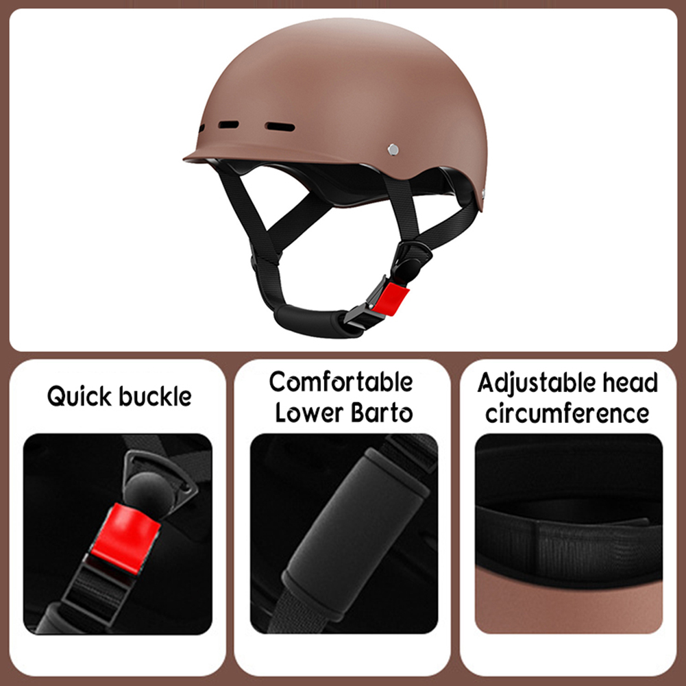 Kask rowerowy Rower Sporty na  – Commute Cycling Helmet recenzja i cena
