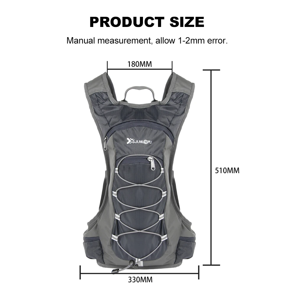 Plecak motocyklowy Plecak podr – Cycling Commute Backpack recenzja i cena