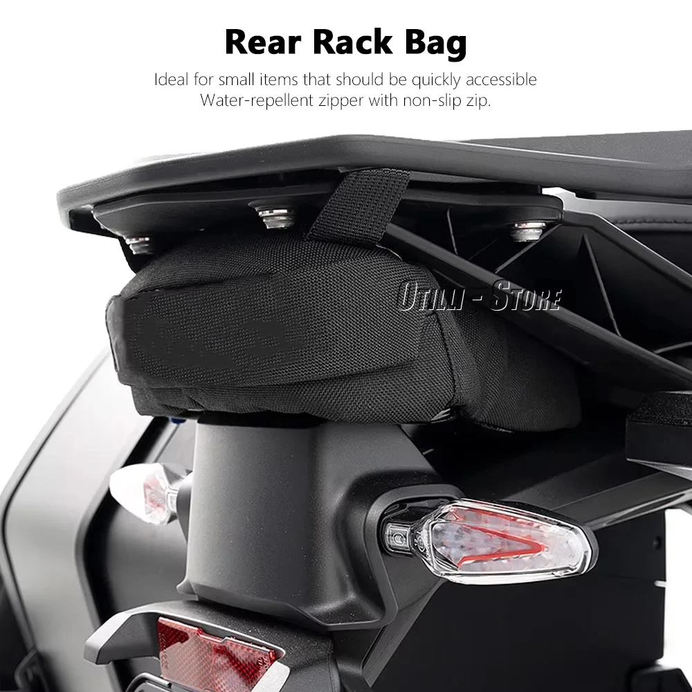Wodoodporne torby sakiewki na  – Panniers Waterproof Rear recenzja i cena