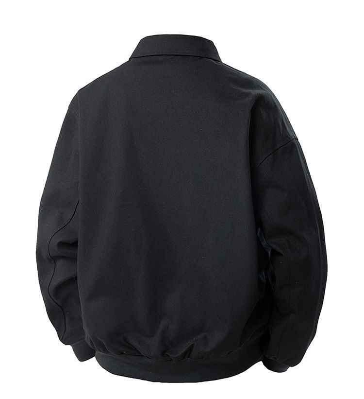 Męska kurtka płaszcz futrzany  – Cycling Commuter Rain Jacket recenzja i cena
