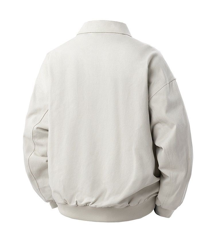 Męska kurtka płaszcz futrzany  – Cycling Commuter Rain Jacket recenzja i cena
