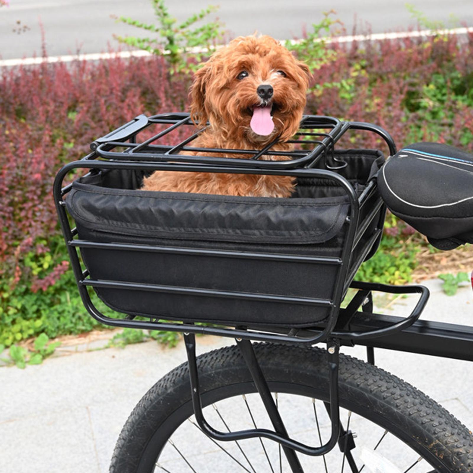 Wytrzymały, pojemny koszyk row – Cycling To Commute recenzja i cena