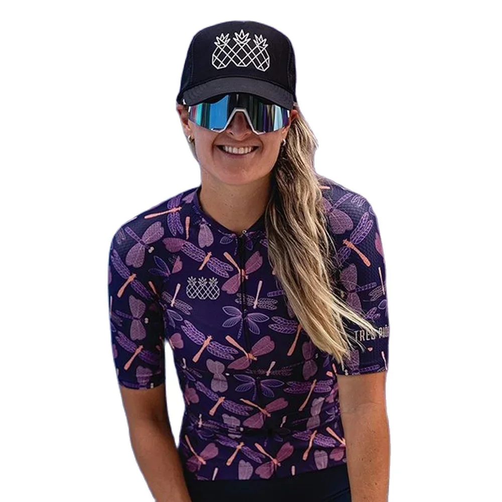 Koszulka damska Tres Pinas, od – Cycling Commute Shorts recenzja i cena