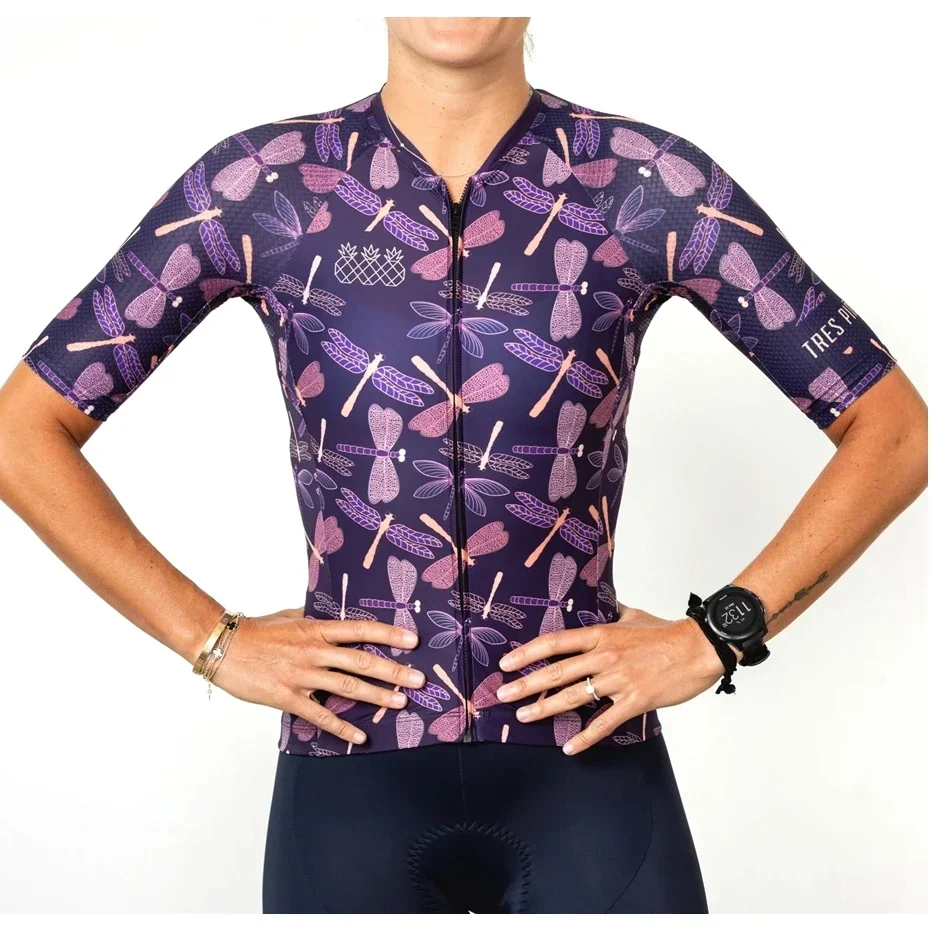 Koszulka damska Tres Pinas, od – Cycling Commute Shorts recenzja i cena