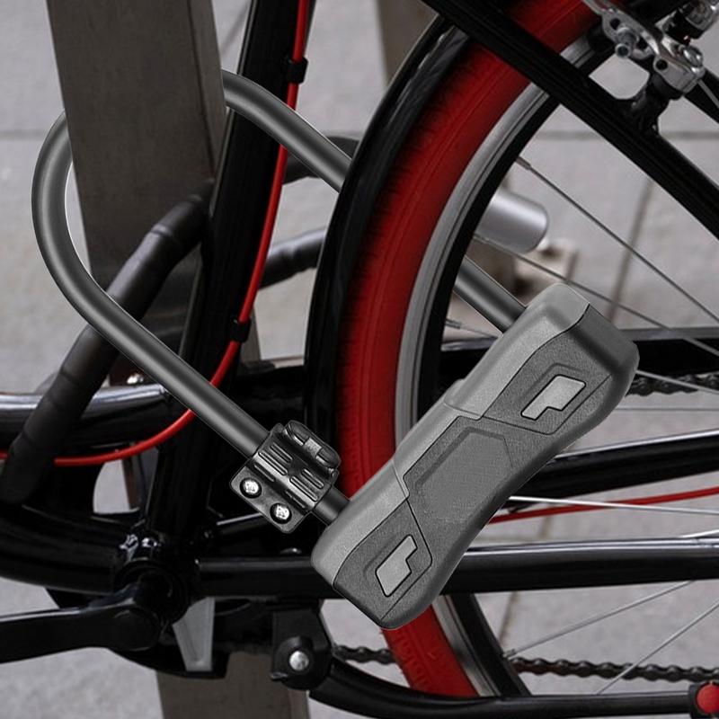 Blokada motocyklowa, blokady r – Cycling To Commute recenzja i cena