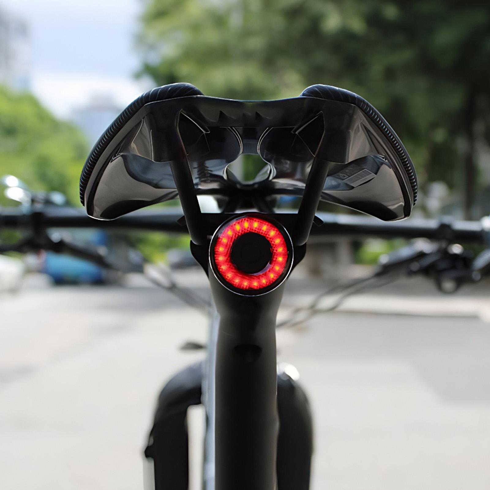 Inteligentne światło hamowania – Cycling To Commute recenzja i cena