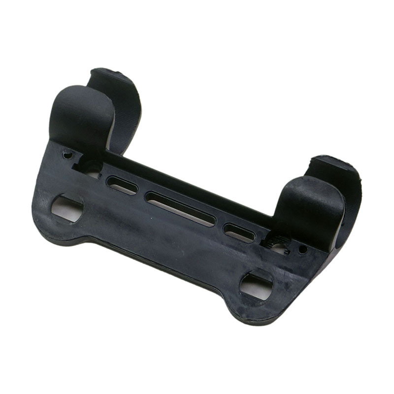 Przenośny uchwyt na pompkę row – Bike Pump Frame Mount recenzja i cena