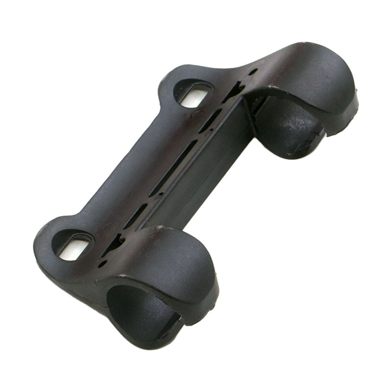 Przenośny uchwyt na pompkę row – Bike Pump Frame Mount recenzja i cena