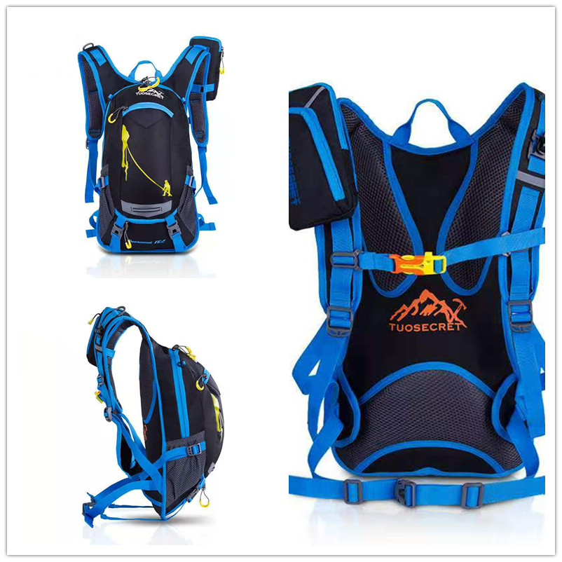 18L rower jazda na rowerze Out – Cycling Commute Backpack recenzja i cena