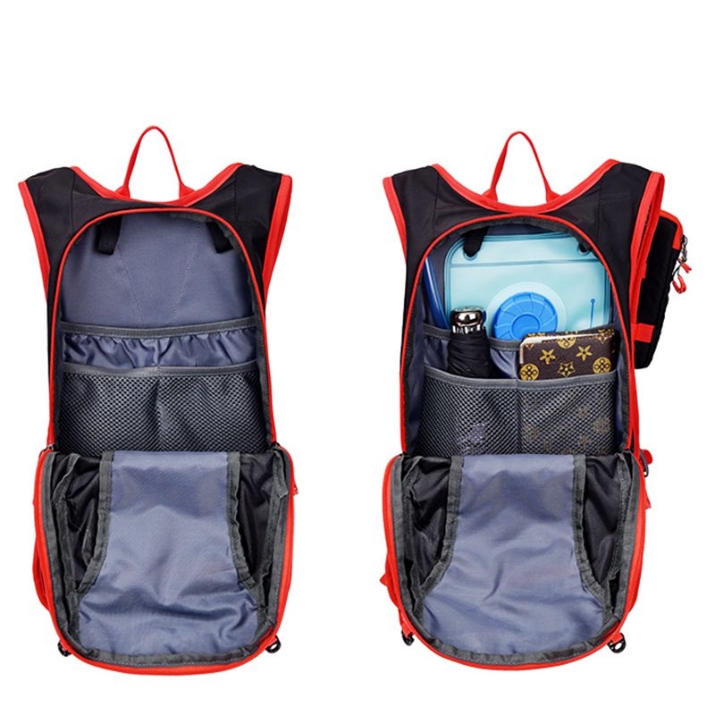 18L rower jazda na rowerze Out – Cycling Commute Backpack recenzja i cena