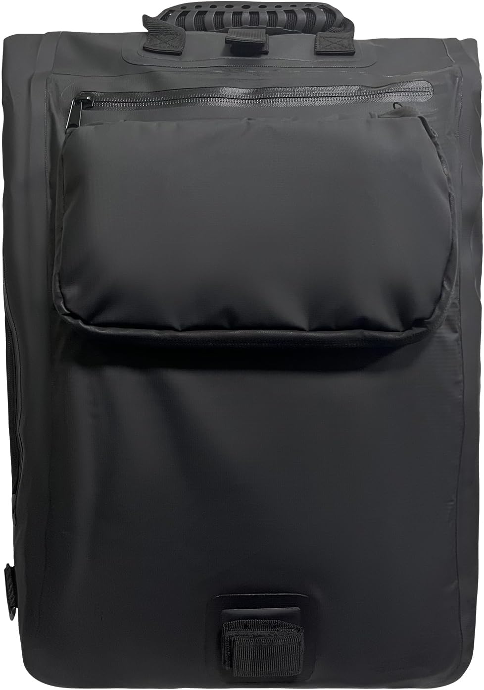 Torba rowerowa na bagażnik tyl – Panniers Waterproof Rear recenzja i cena