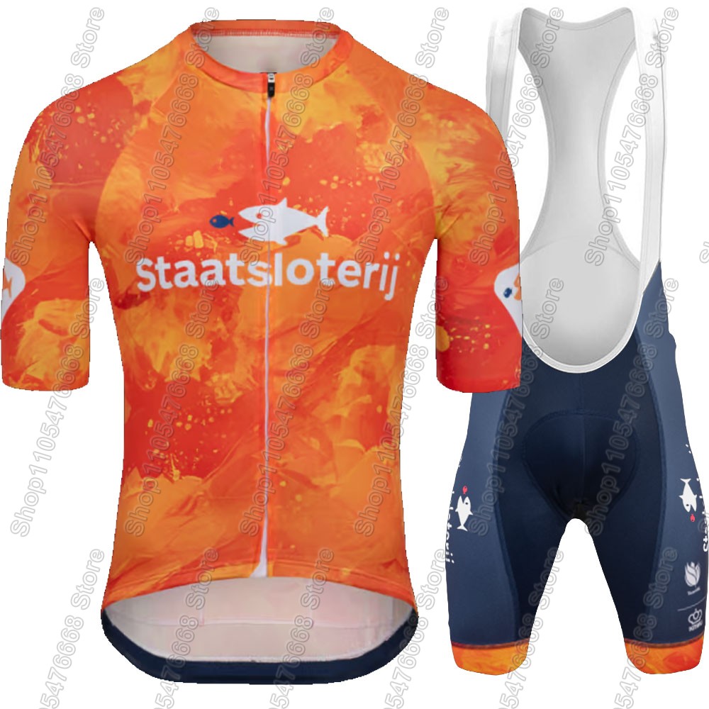 Zestaw kolarski Holandia 2026, – Cycling Commute Shorts recenzja i cena