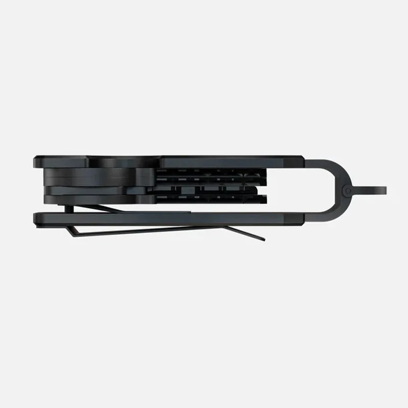 Organizer na klucze, kompaktow – Chain Lock Combination recenzja i cena