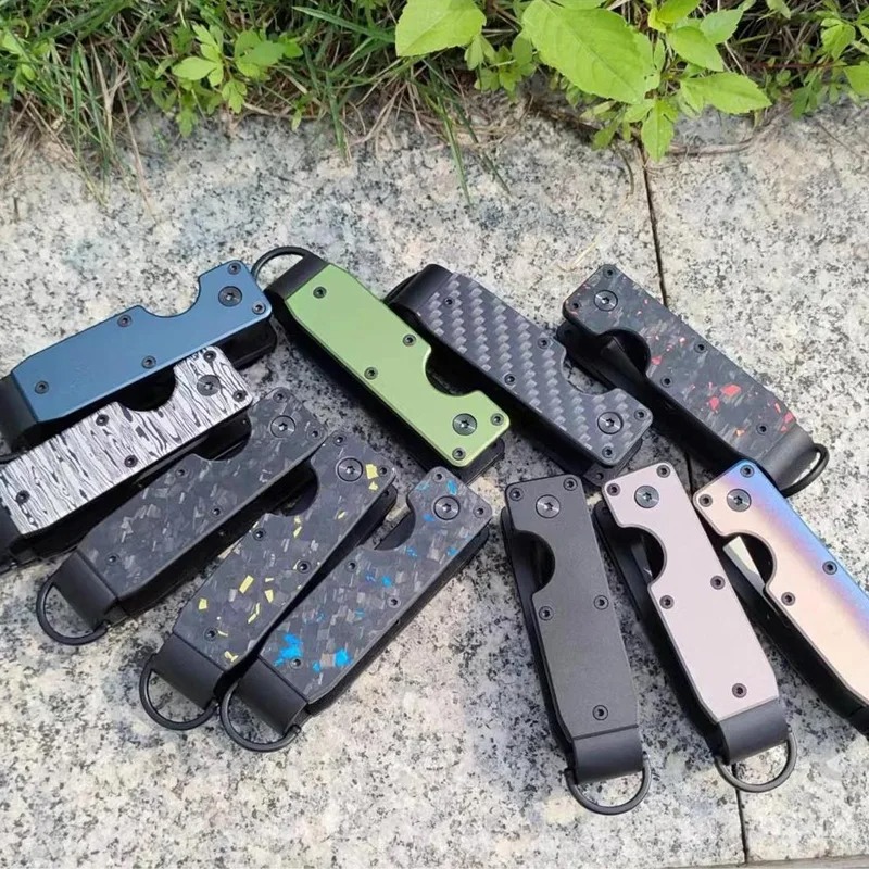 Organizer na klucze, kompaktow – Chain Lock Combination recenzja i cena