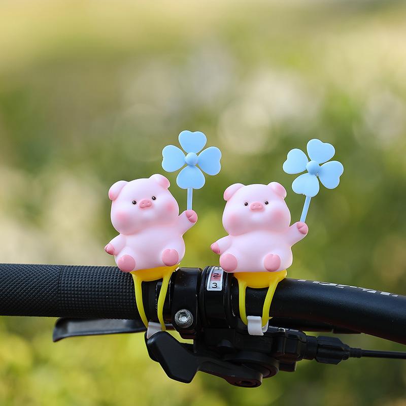 Zabawne, trwałe ozdoby na kier – Cycling To Commute recenzja i cena
