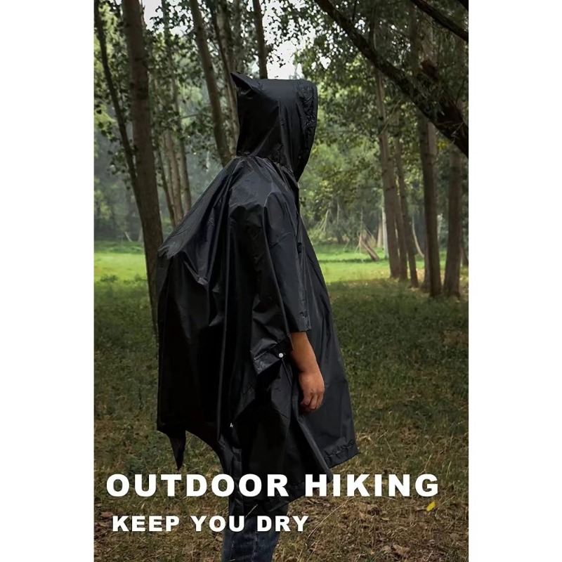 Zagęszczony plecak Outdoor Hik – Cycling Commute Backpack recenzja i cena