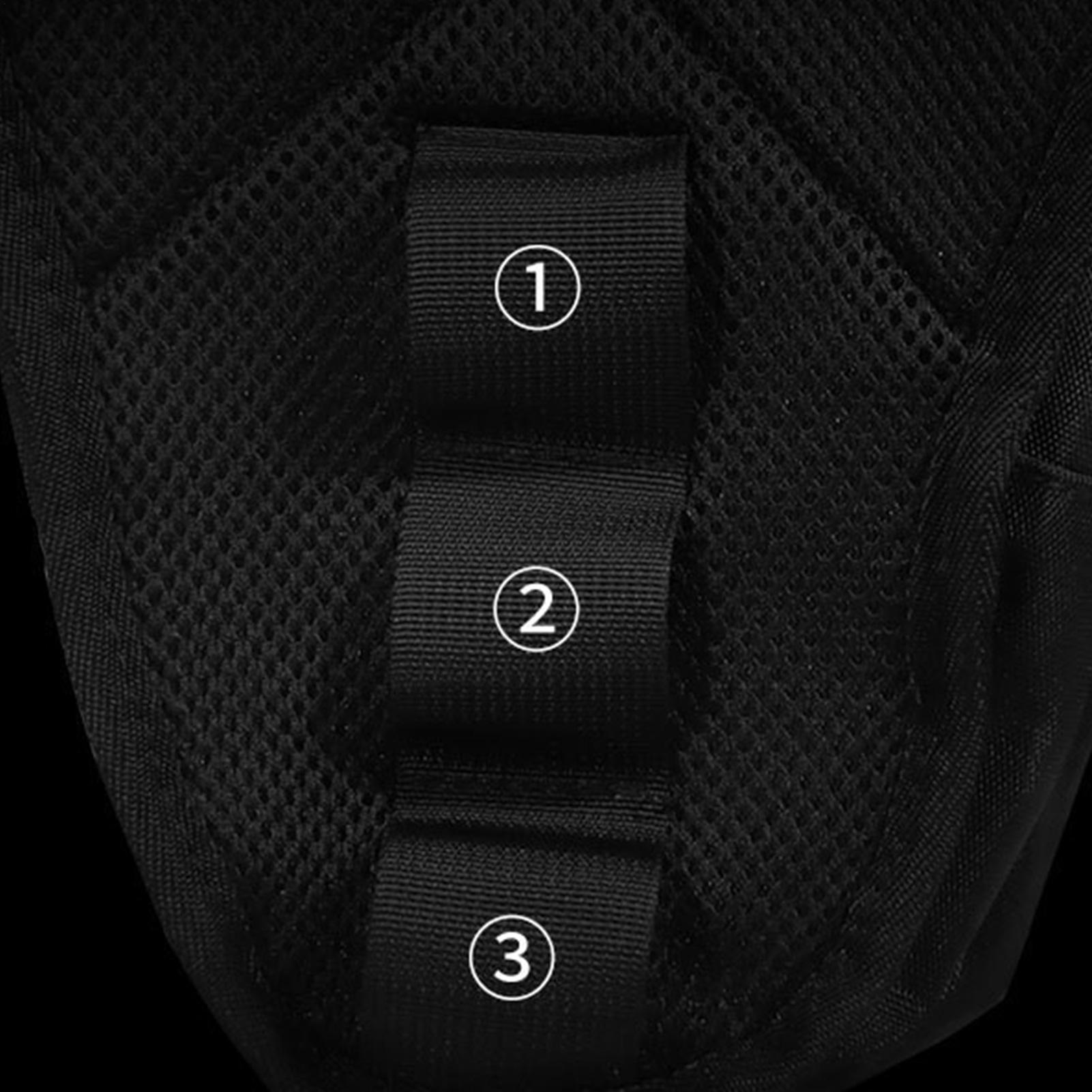 Torba na udo motocyklowa wodoo – Cycling To Commute recenzja i cena