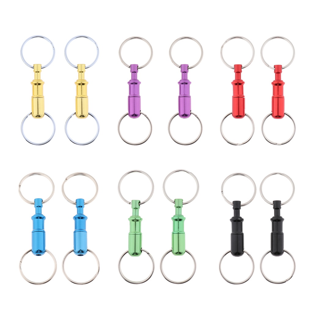 10 sztuk podwójne odpinane bre – Chain Lock Combination recenzja i cena