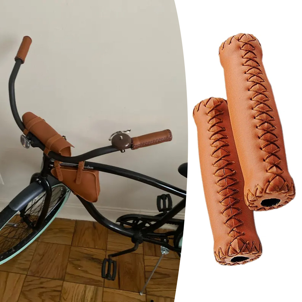 1 para uchwyty na kierownicę r – Cycling In City recenzja i cena
