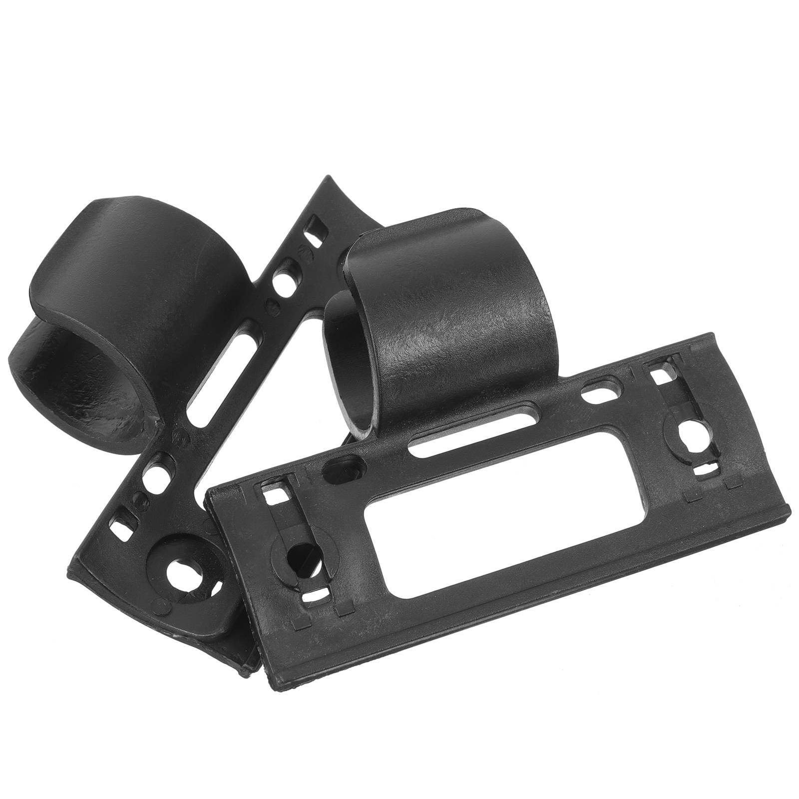 2 szt. Przenośny uchwyt na pom – Bike Pump Frame Mount recenzja i cena