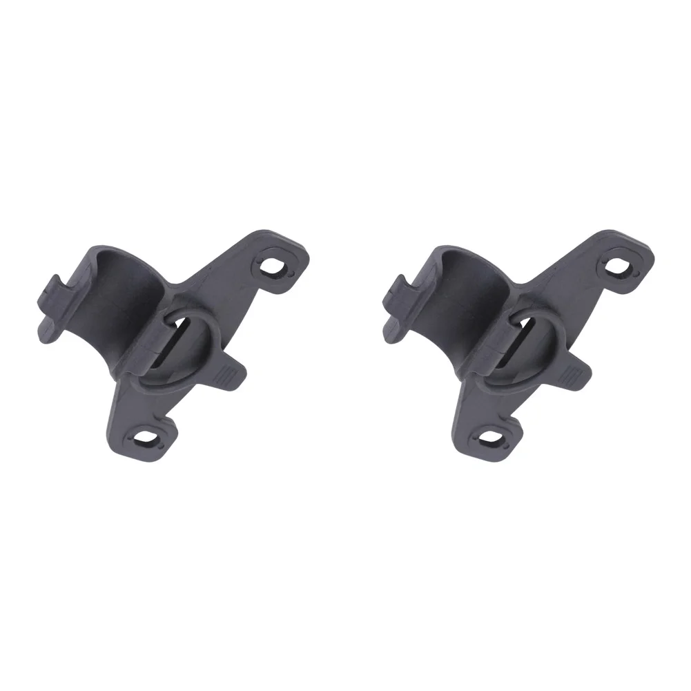 Zestaw uchwytów do pompki podł – Bike Pump Frame Mount recenzja i cena