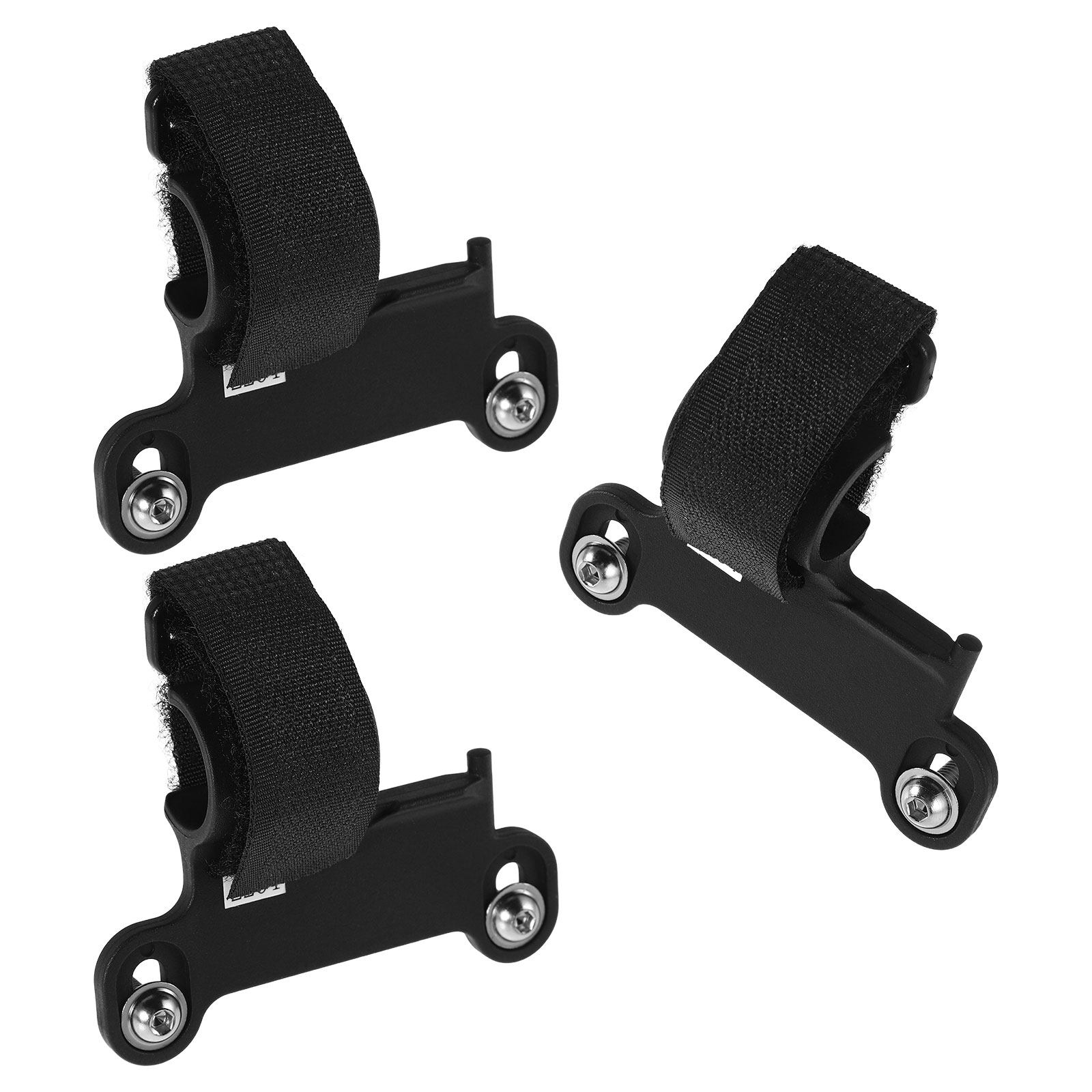 Kompaktowy uchwyt na pompkę ro – Bike Pump Frame Mount recenzja i cena