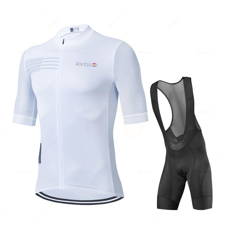 Zestaw koszulek rowerowych New – Cycling Commute Shorts recenzja i cena