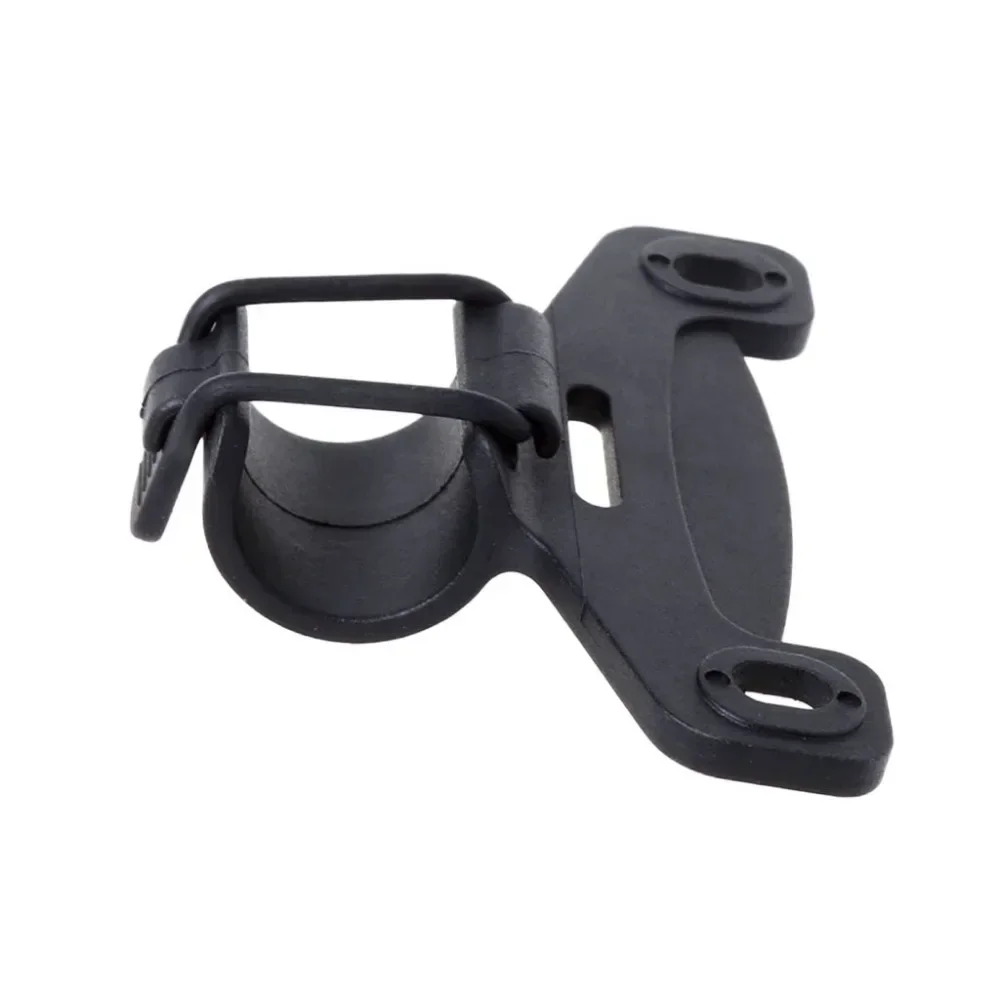 Uniwersalny uchwyt na CO2 do r – Bike Pump Frame Mount recenzja i cena