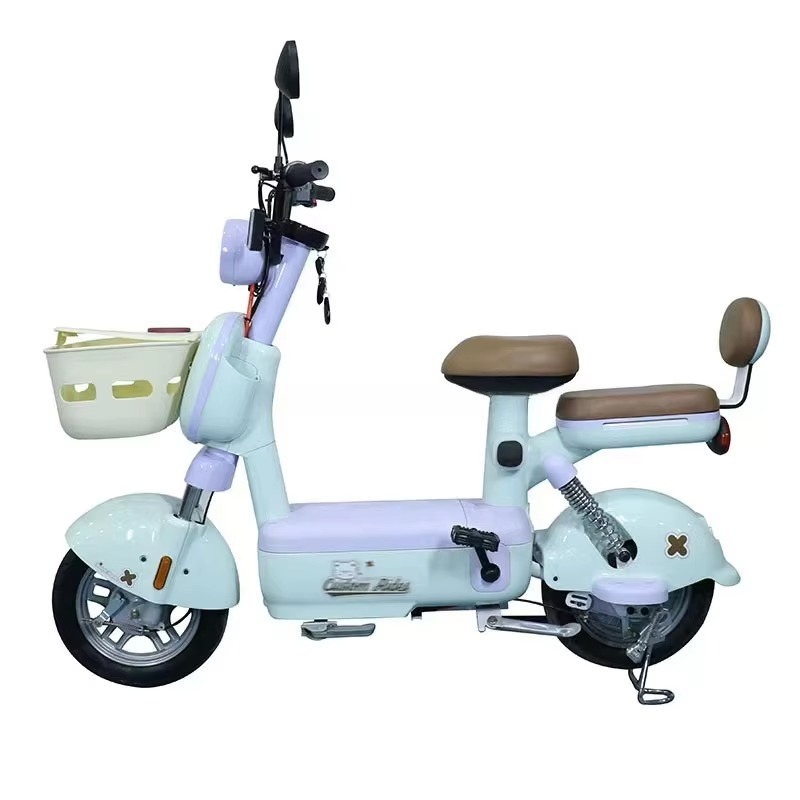 Zuimi High-end 2025 Gorąca Now – Cycling In City recenzja i cena