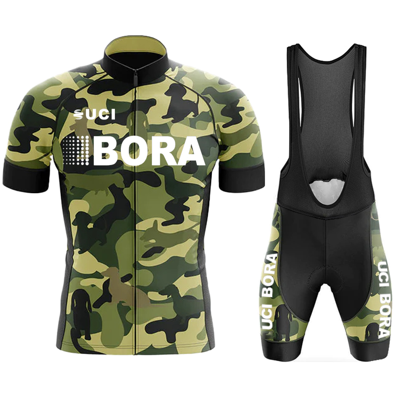 Odzież rowerowa 2026 Koszulka  – Cycling Commute Shorts recenzja i cena
