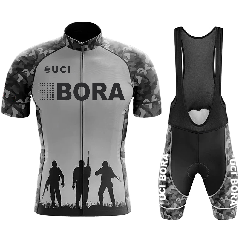 Odzież rowerowa 2026 Koszulka  – Cycling Commute Shorts recenzja i cena