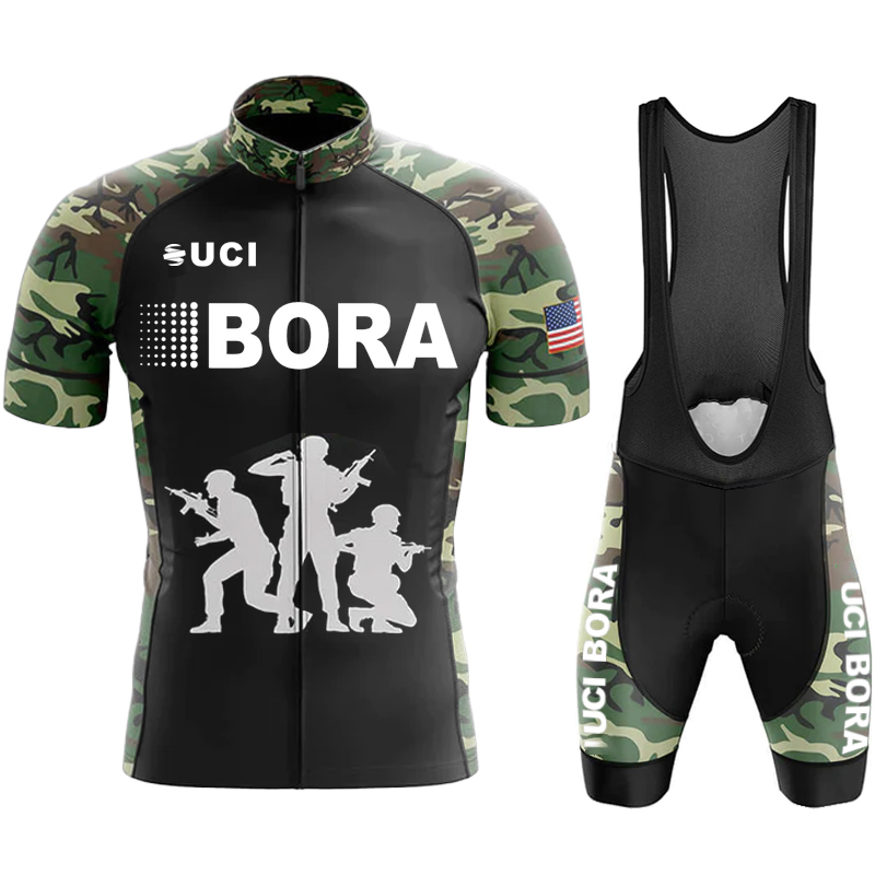 Odzież rowerowa 2026 Koszulka  – Cycling Commute Shorts recenzja i cena
