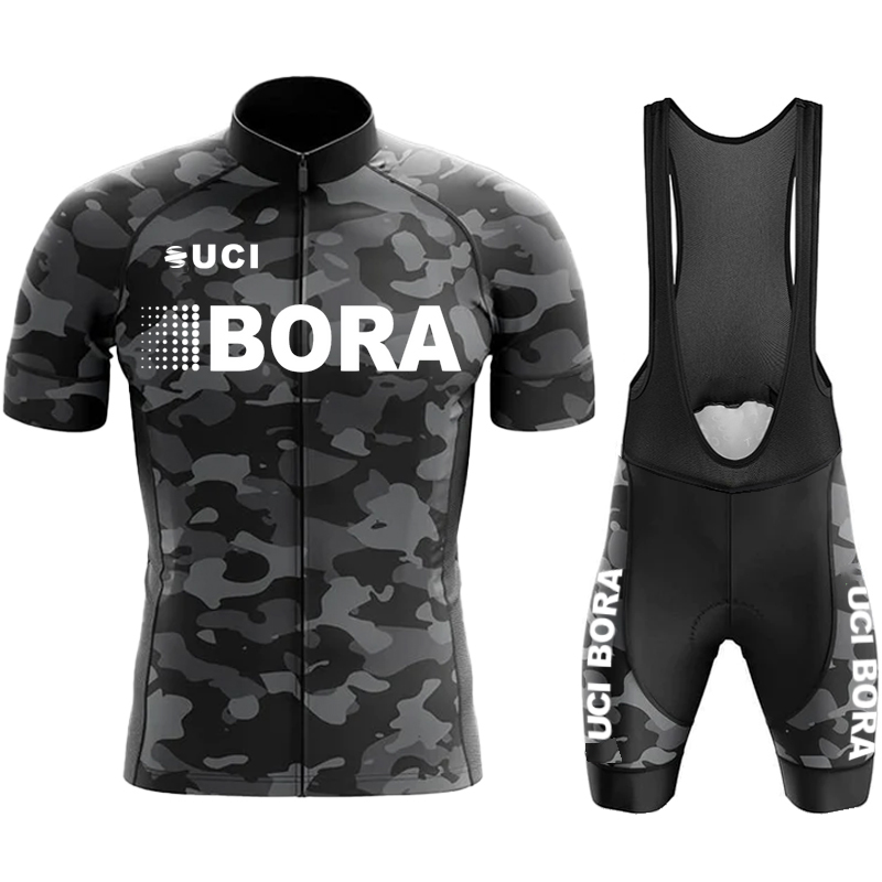 Odzież rowerowa 2026 Koszulka  – Cycling Commute Shorts recenzja i cena
