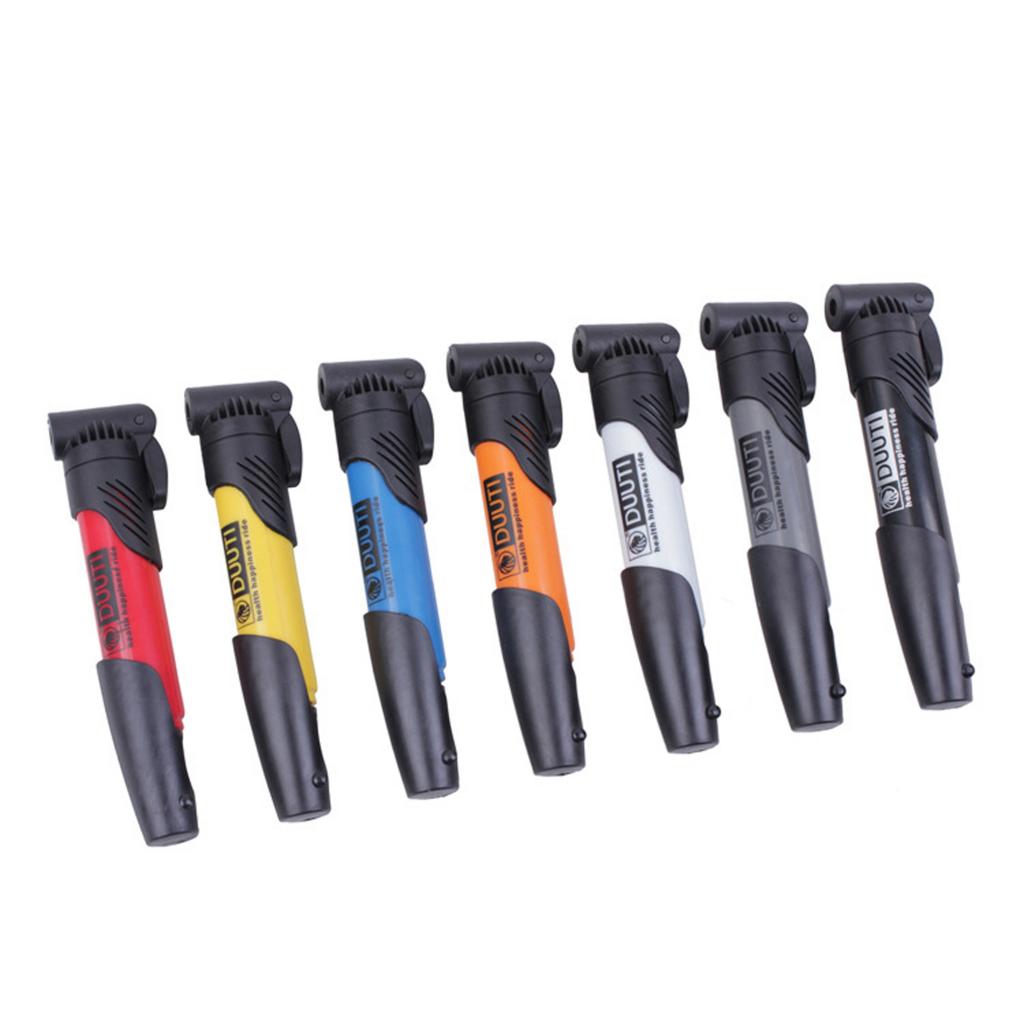 Kompaktowa Pompka Rowerowa do  – Bike Pump Frame Mount recenzja i cena