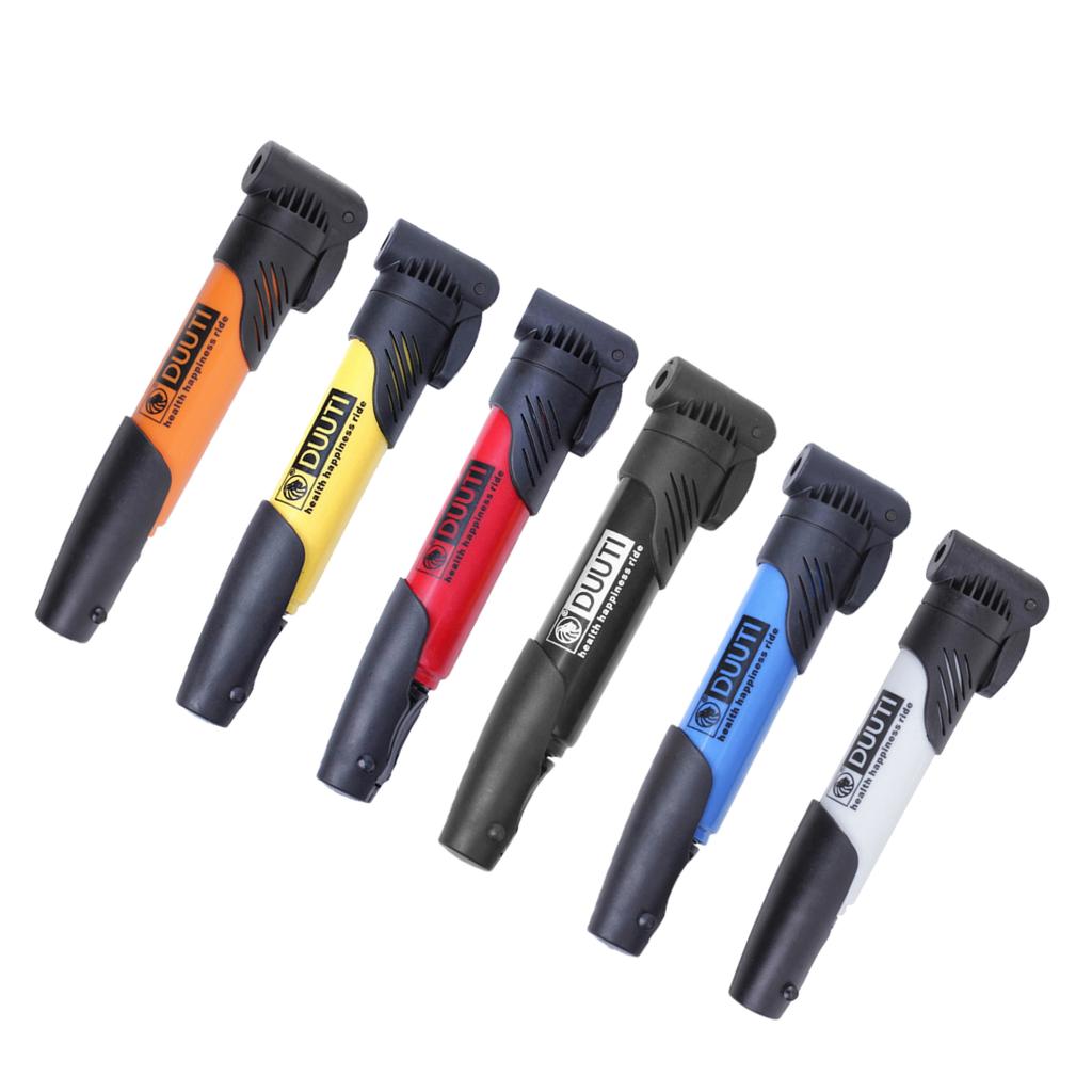 Kompaktowa Pompka Rowerowa do  – Bike Pump Frame Mount recenzja i cena