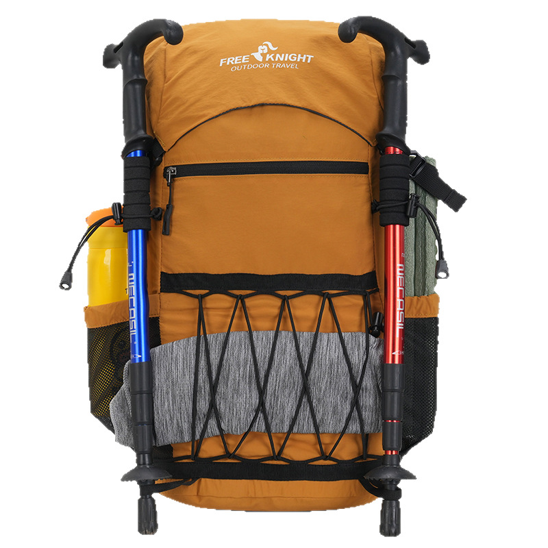 30L Taktyczny Wodoodporny Plec – Cycling Commuter Backpack recenzja i cena