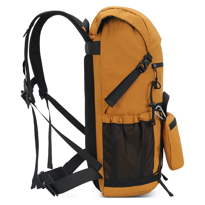 30L Taktyczny Wodoodporny Plec – Cycling Commuter Backpack recenzja i cena
