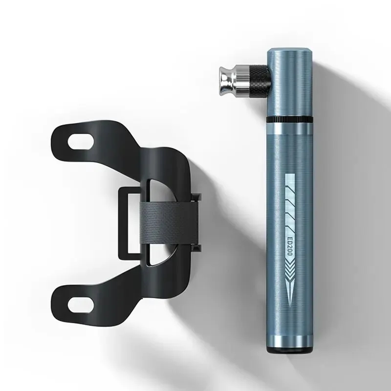 ENLEE Mini Przenośna Pompka Ro – Bike Pump Frame Mount recenzja i cena