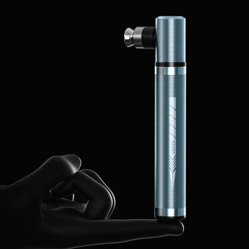 ENLEE Mini Przenośna Pompka Ro – Bike Pump Frame Mount recenzja i cena