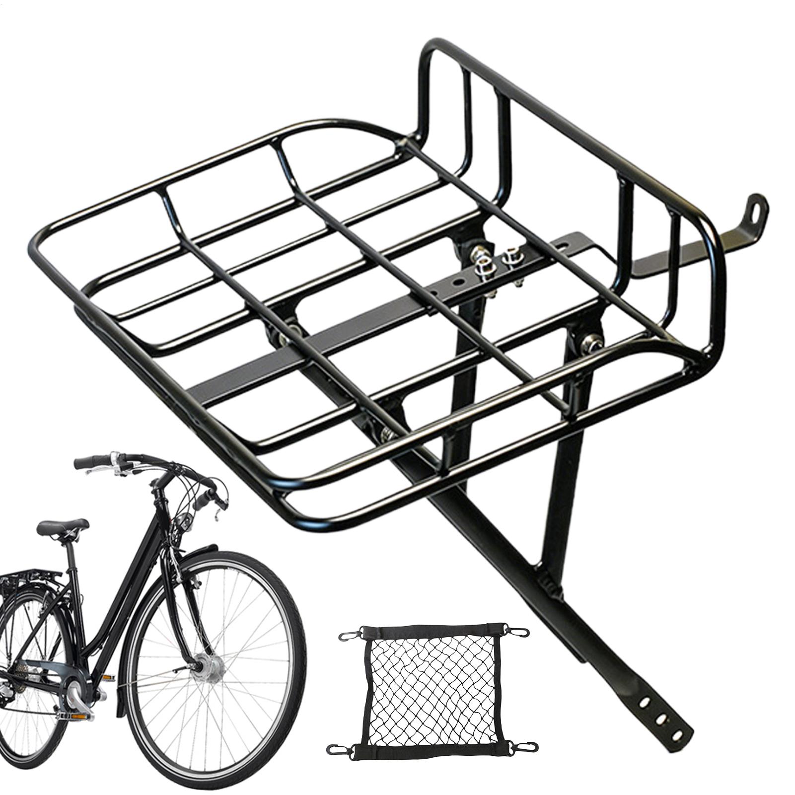 Szybkozłączny przedni koszyk r – Cycling To Commute recenzja i cena