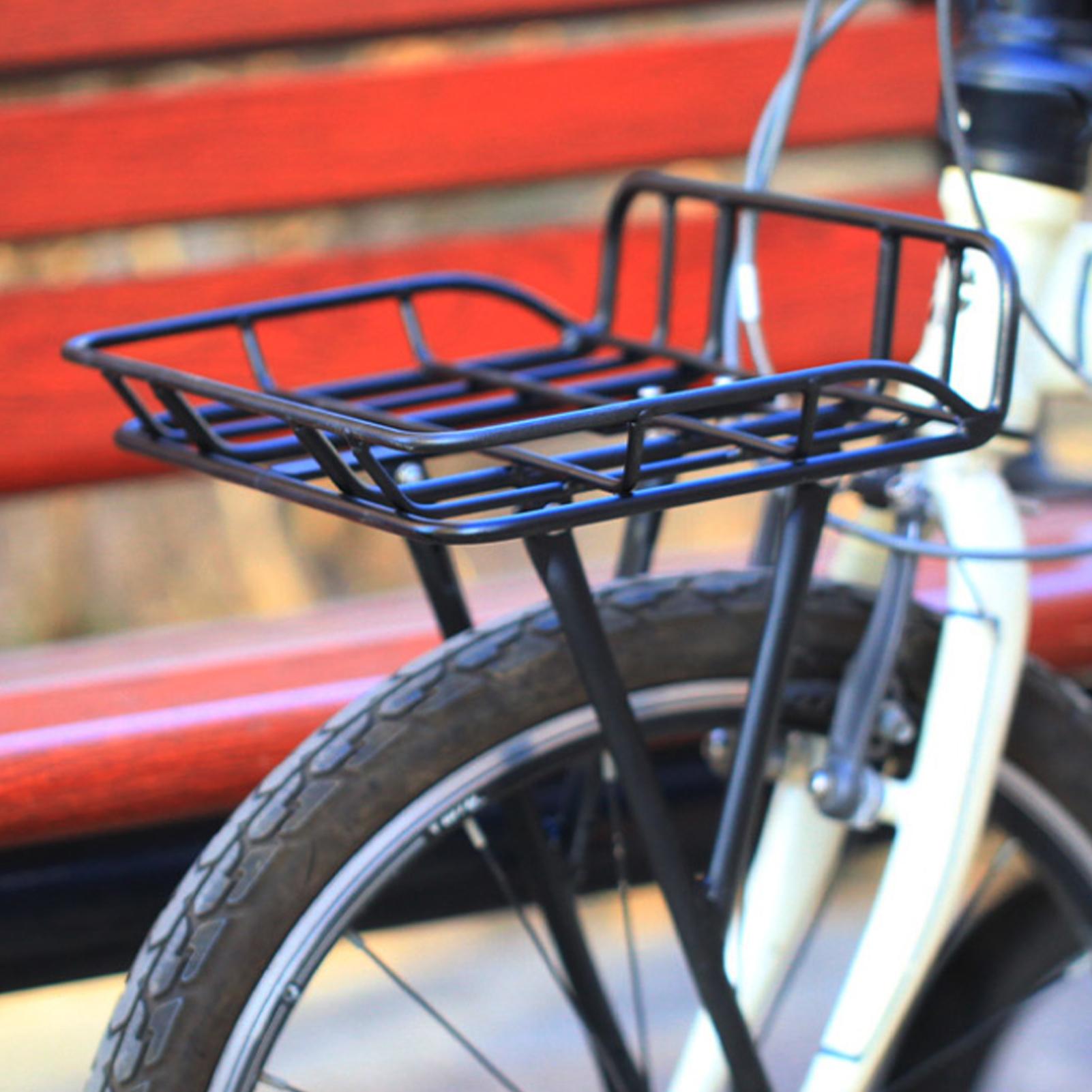 Szybkozłączny przedni koszyk r – Cycling To Commute recenzja i cena